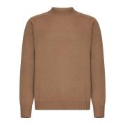 Brun Sweater Kollektion