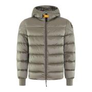 Pharrell Down Bomber Jakke