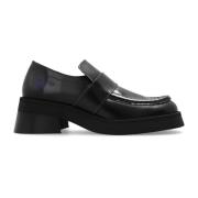 Skos Lib i loafers stil