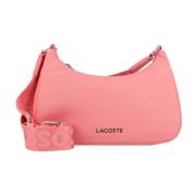 Pink Borsa Tasker