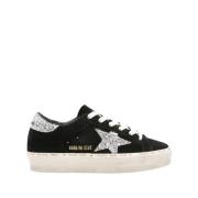 Sorte Sneakers til Kvinder AW24