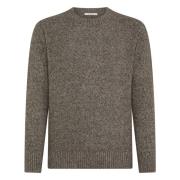 Brun Sweater Kollektion