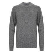 Grå Sweater Kollektion