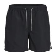 Fiji Black Tape Badeshorts