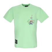 Pokemon Venusaur Grøn T-shirt