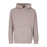 Revival Hoodie Olive Grey