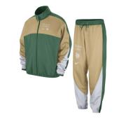 Boston Celtics Tracksuit