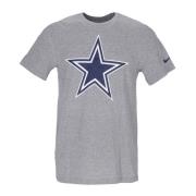 Dallas Cowboys Logo T-shirt