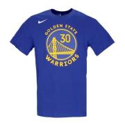 Stephen Curry NBA T-shirt