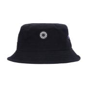 Sort Logo Bucket Hat