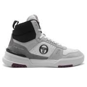 Klassiske Hi-Top Sneakers