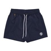 Mørk safir svømme shorts med Quickdry™ teknologi