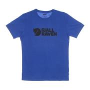 Alpine Blue Logo T-shirt