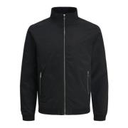 Enkel Blouson Bomber Jakke