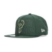 Milwaukee Bucks NBA Draft Cap