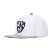 NBA Brooklyn Nets Snapback Cap