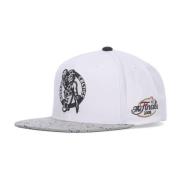 Boston Celtics Flad Skygge Snapback Kasket