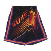 Phoenix Suns Basketball Shorts