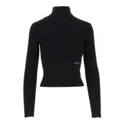 Stilfulde Turtlenecks til et Chic Look