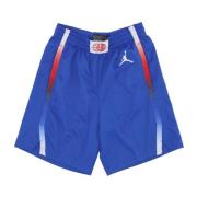 Frankrig Basketball Team Shorts