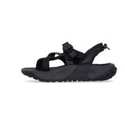 Tilpasset Natur Sandal Sort