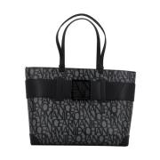 Moderne Tote Bags til shopping