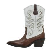 Western Style Cowboy Boots