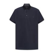 Bomuld polo shirt