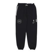 Letvægts tracksuit bukser Boston Celtics NBA