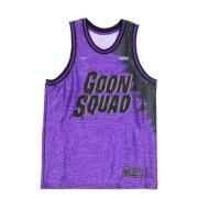 LeBron James Goon Squad Tank Top