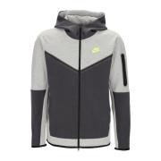 Tech Fleece Zip Hoodie Sportstøj