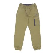 Sportswear Utility Vævet Pant Pilgrim/Antracit