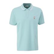 Kortærmet Polo Skjorte Regular Fit