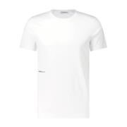 Minimal Logo T-Shirt