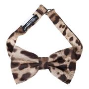 Leopard Silke Butterfly Slips