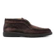 Klassiske Suede Desert Boots