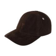 Brun Logo Tone Hat