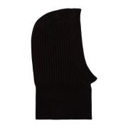 Ribbet Merinould Balaclava