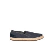 Slip-On Komfort Sneakers