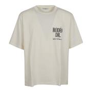 Rodeo Kortærmet T-shirt