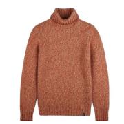 Stilfuld Turtleneck Sweater