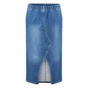 Denim Nederdel Nell ET5371.5812