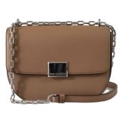 Brun Crossbody Taske Forever