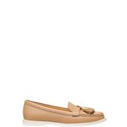 Kamel Loafer Sneakers