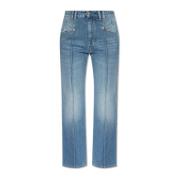 Nadege boyfriend jeans