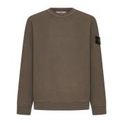 Brun Sweater Kollektion