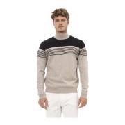 Turtleneck Langærmet Sweater