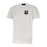 Hvide T-shirts og Polos