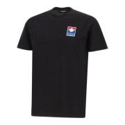 Sorte T-shirts og Polos