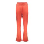 Sporty Pink Womens Pants